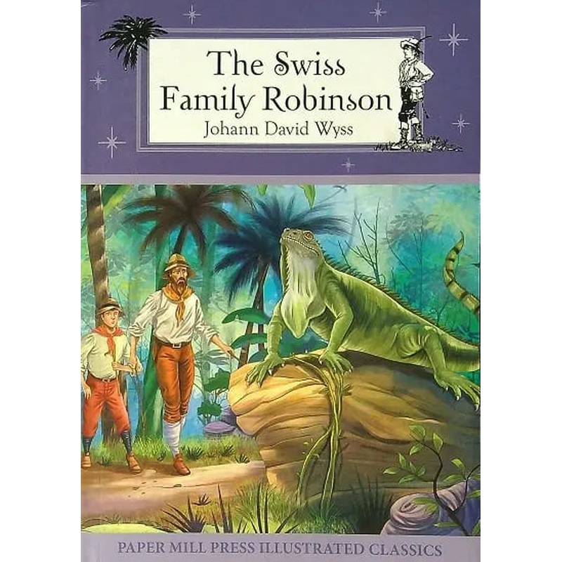 The Swiss Family Robinson (Sale)