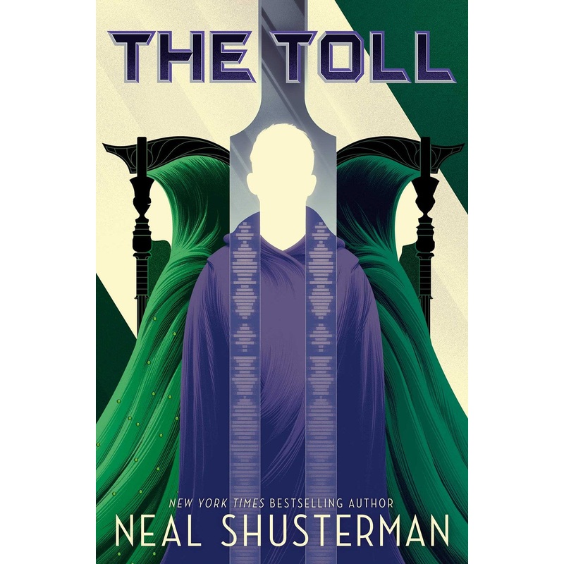 The Toll (Sale)
