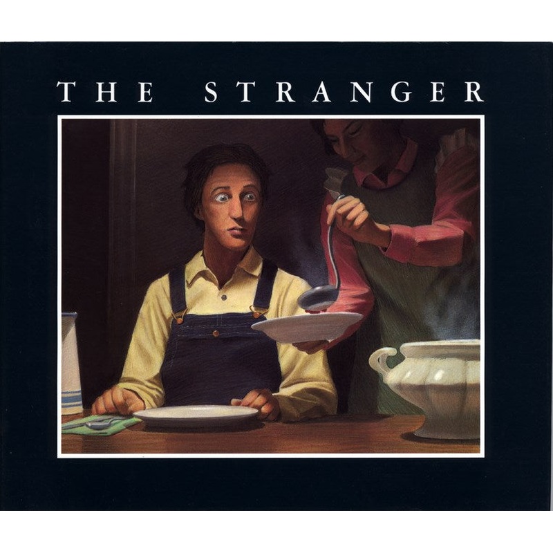 The Stranger (Sale)