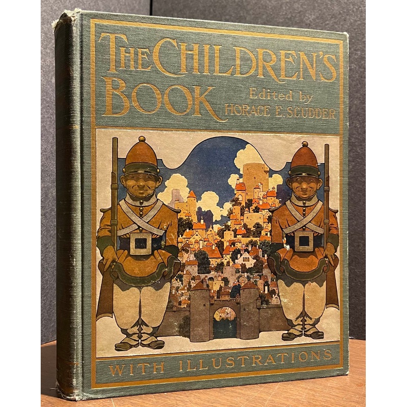 Children's Book