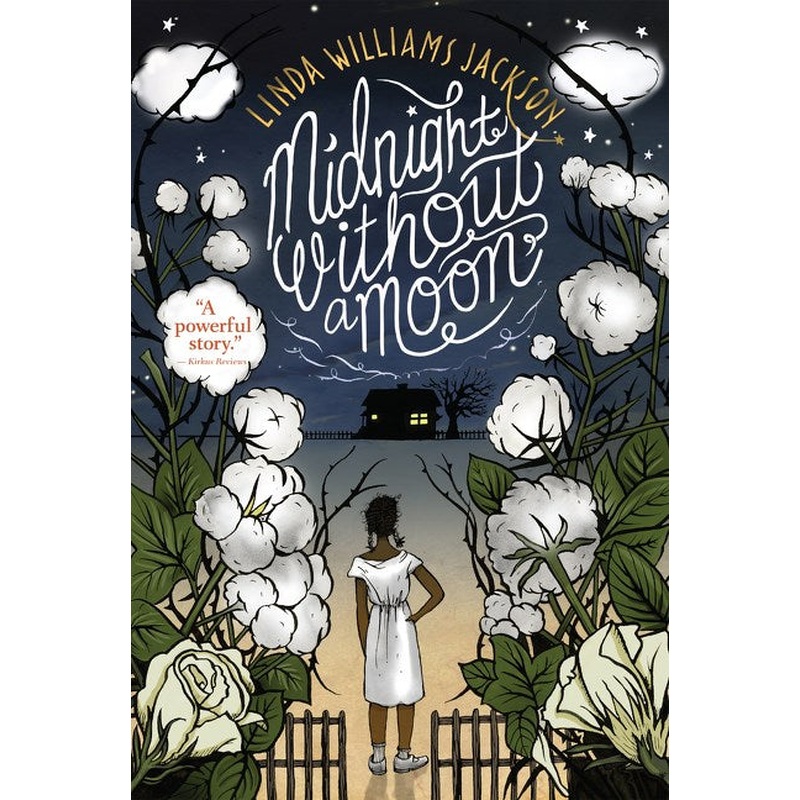 Midnight without a Moon (Sale)