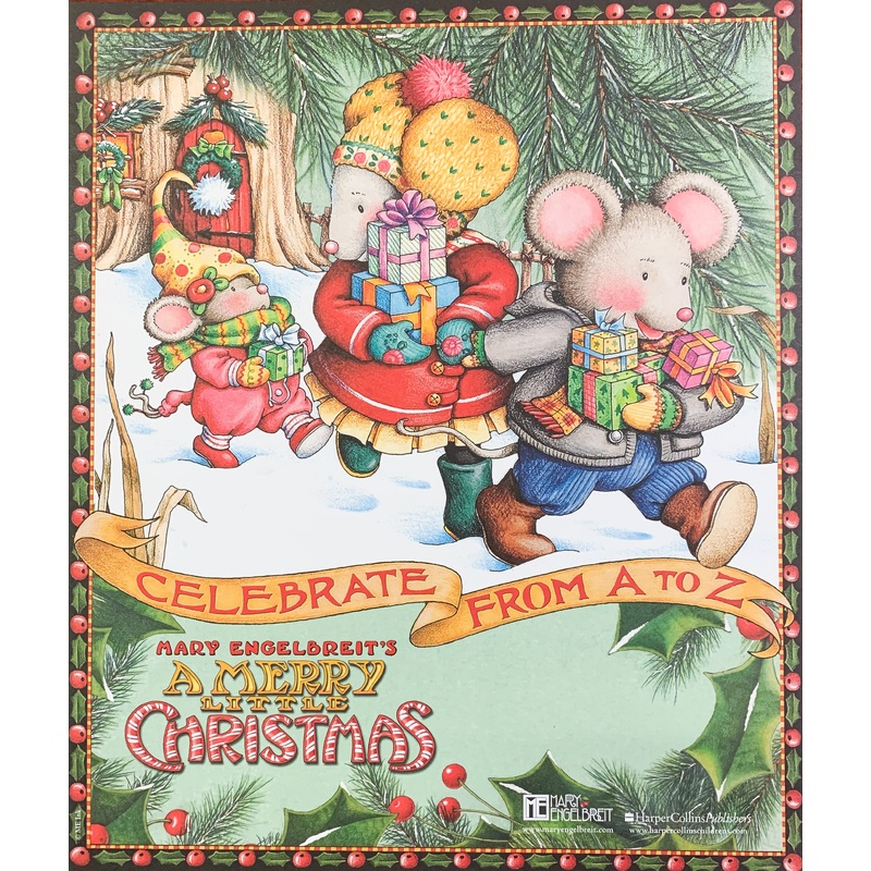 Merry Little Christmas