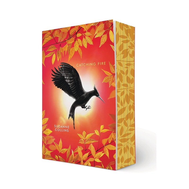 Catching Fire: Deluxe Edition