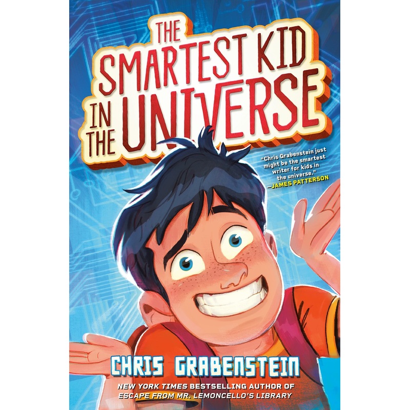 The Smartest Kid in the Universe (Sale)