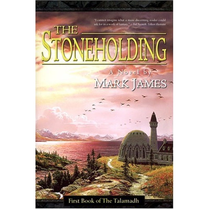 The Stoneholding (Sale)