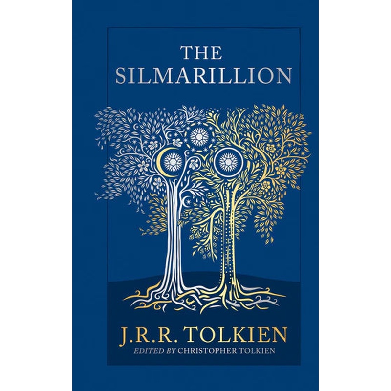 The Silmarillion Collector's Edition UK