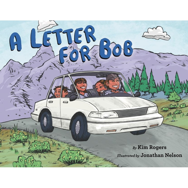 A Letter for Bob
