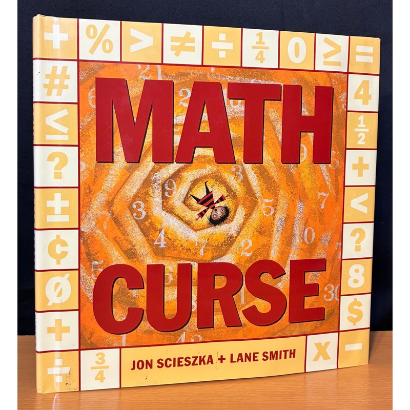 Math Curse