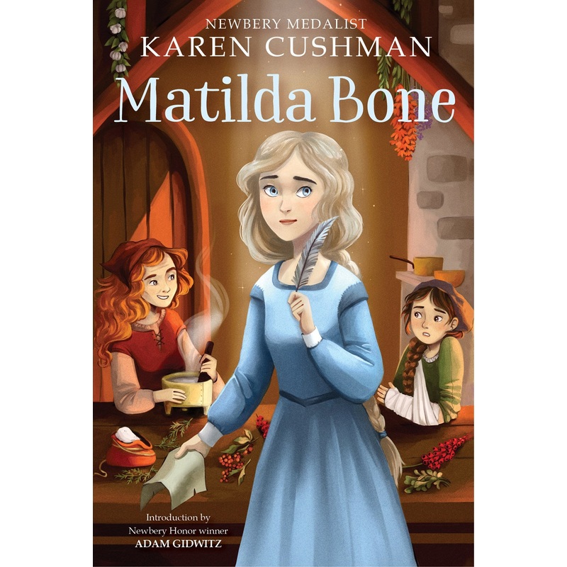 Matilda Bone (Sale)