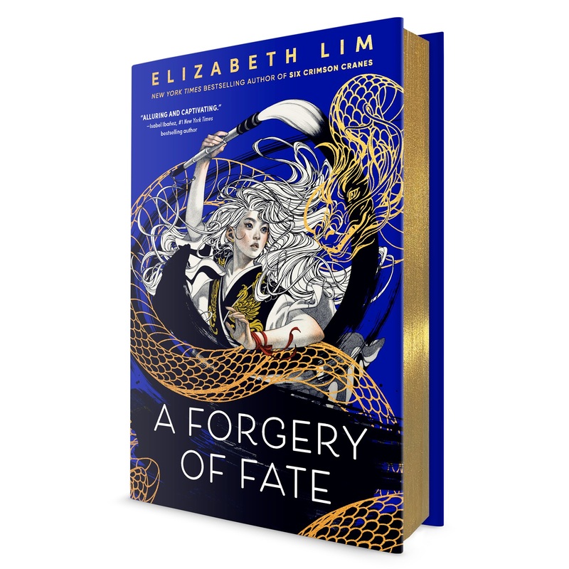 A Forgery of Fate
