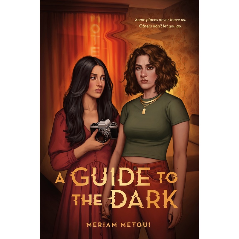 A Guide to the Dark