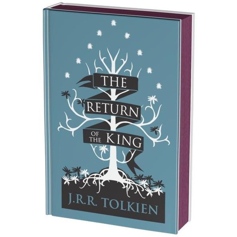 The Return of the King Collector's Edition