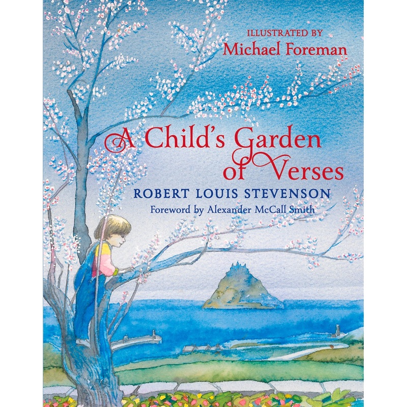 A Child's Garden of Verses