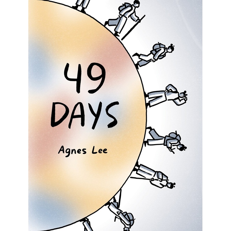 49 Days (Paperback)