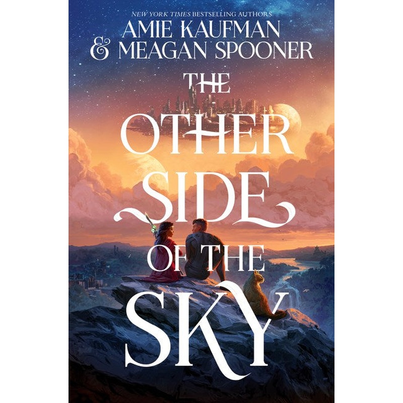 The Other Side of the Sky (Sale)