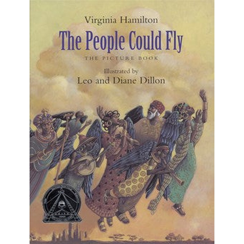 The People Could Fly (Sale)