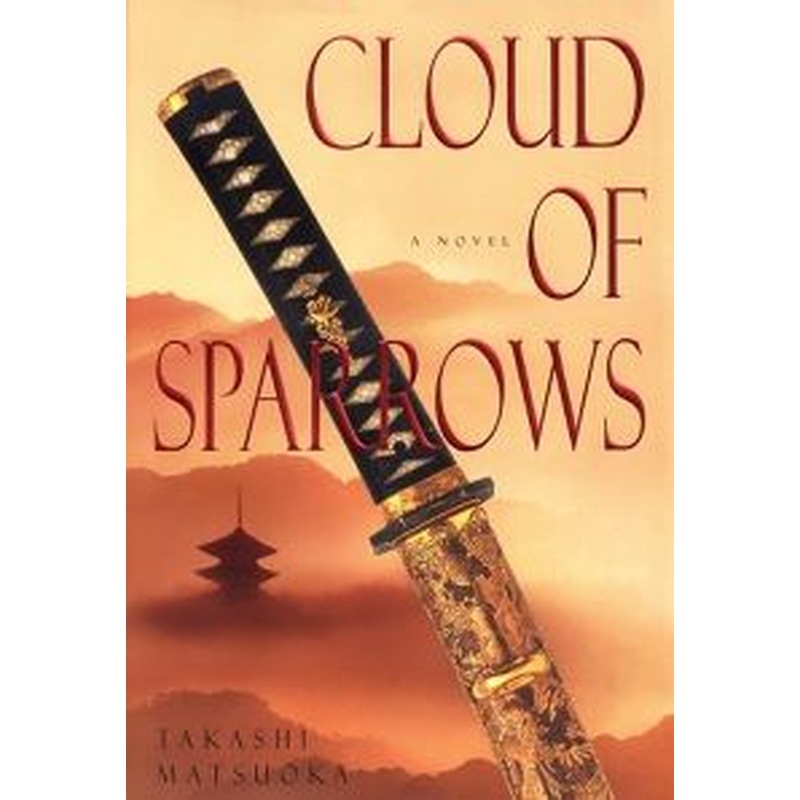Cloud of Sparrows