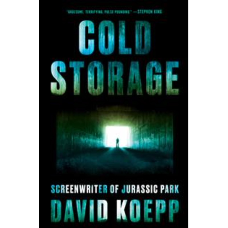 Cold Storage (R)