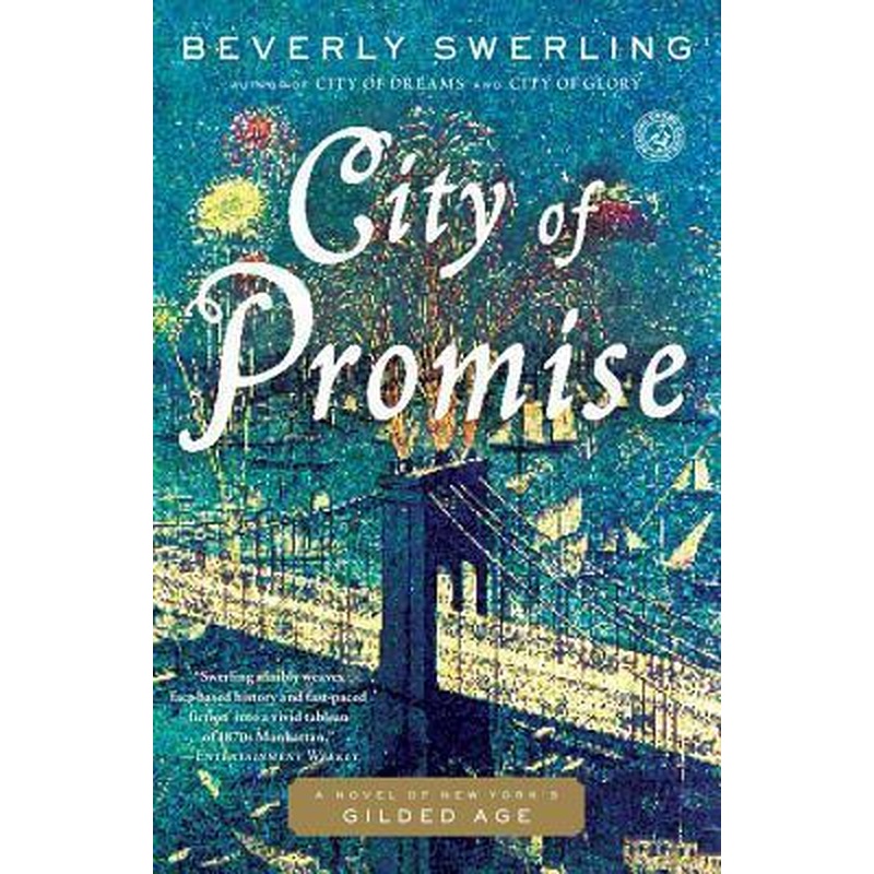 City of Promise