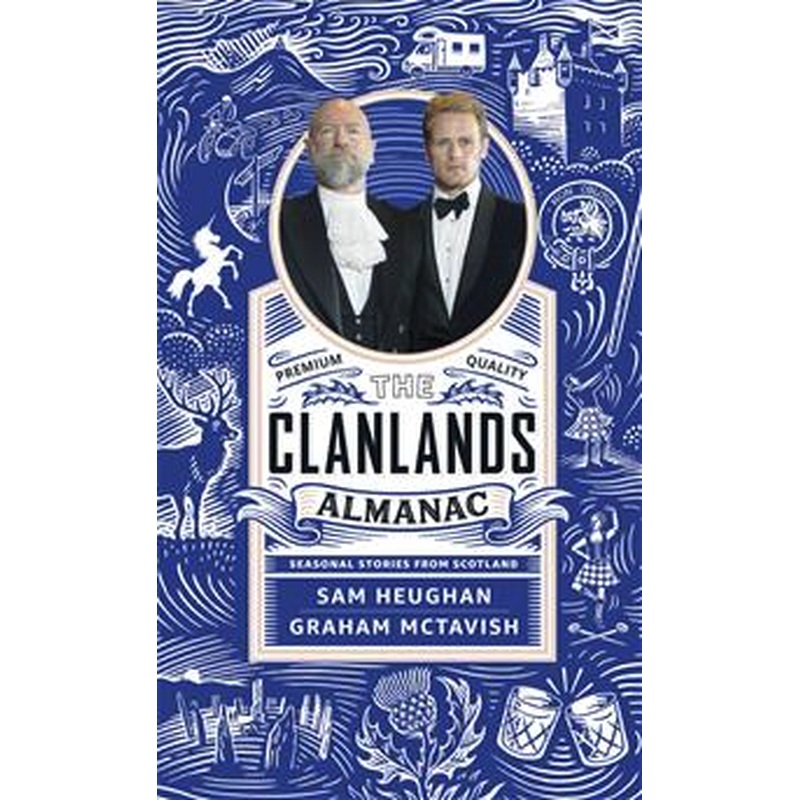 Clanlands Almanac
