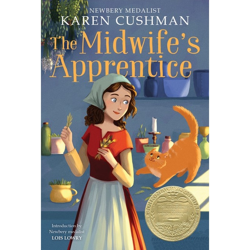 The Midwife's Apprentice (Sale)