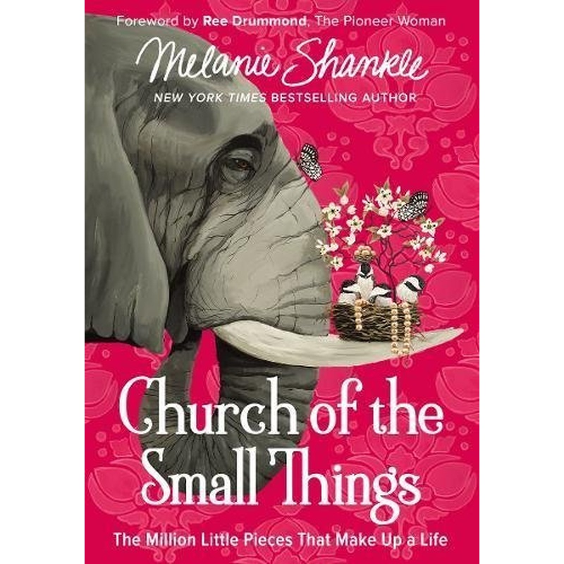 Church of the Small Things
