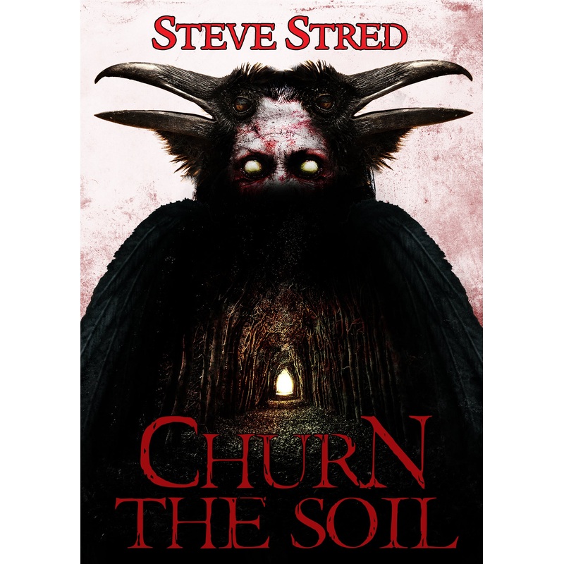 Churn the Soil