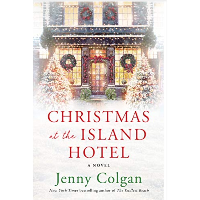 Christmas at the Island Hotel (R)