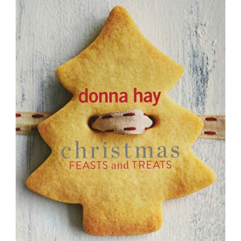 Christmas Feasts and Treats (R)