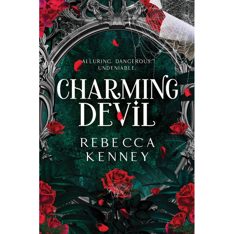 Charming Devil (Standard Edition)