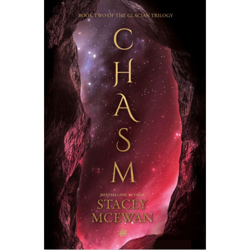 Chasm (The Glacian Trilogy #2)