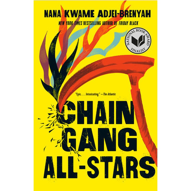 Chain Gang All-Stars