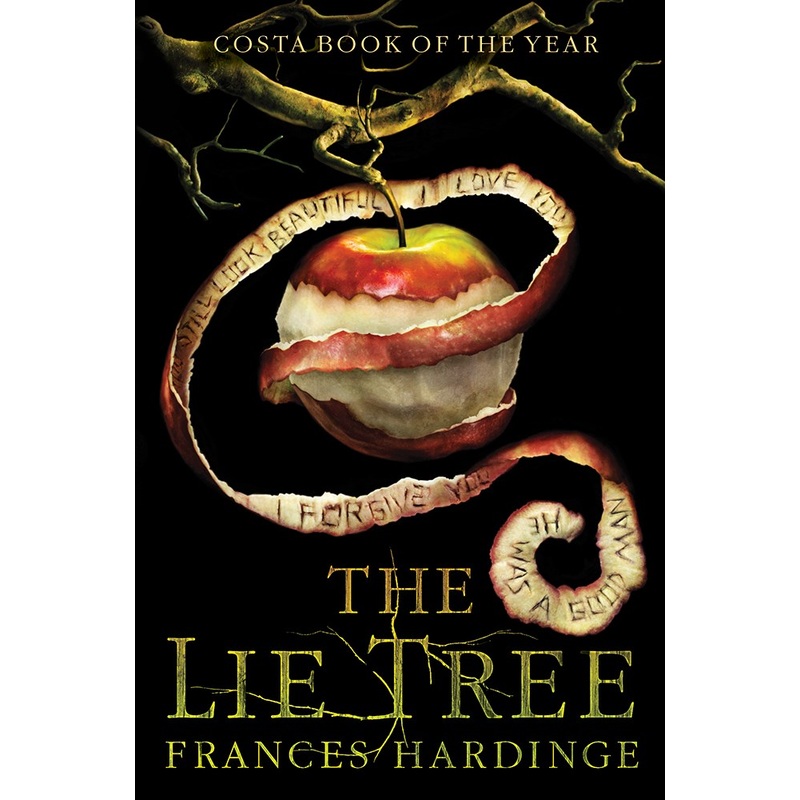 The Lie Tree (Sale)
