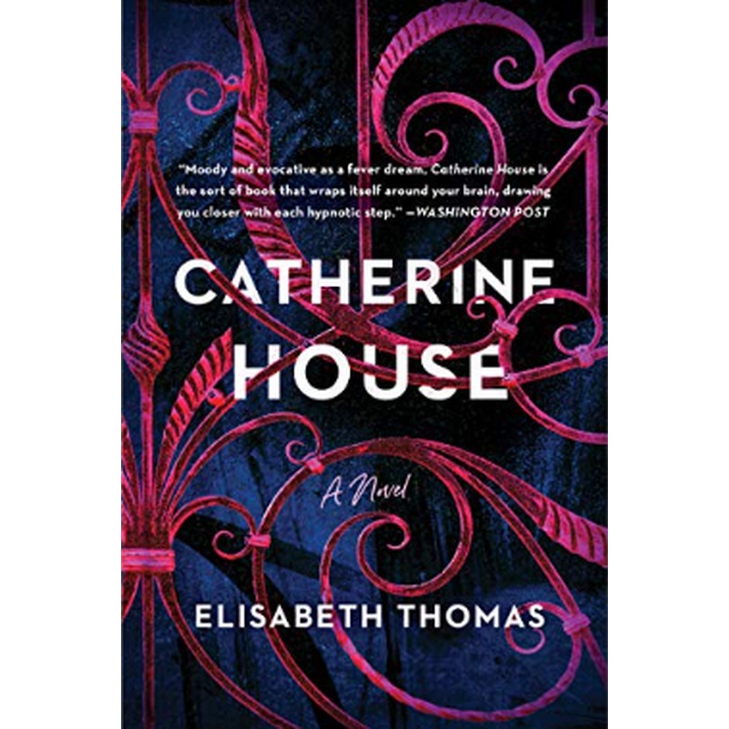 Catherine House