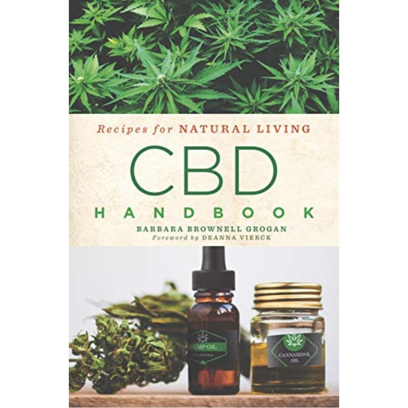 CBD Handbook (R)