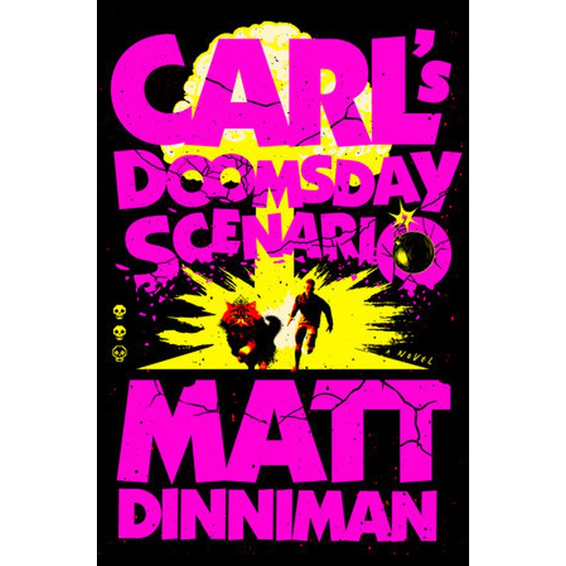 Carl's Doomsday Scenario #2
