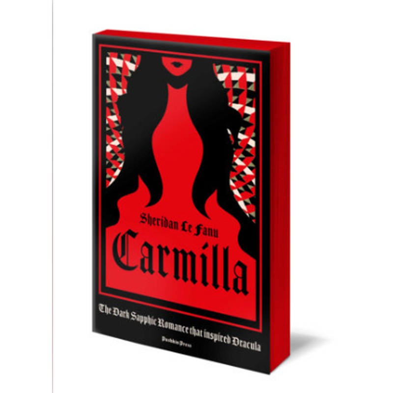 Carmilla (Deluxe Edition)