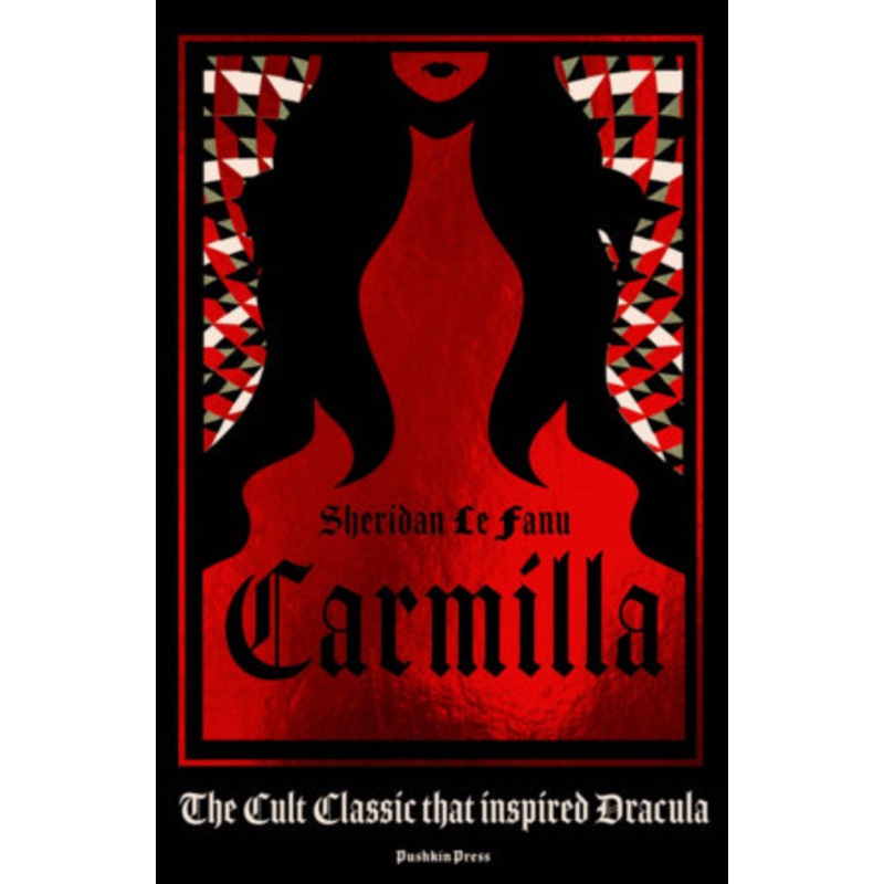 Carmilla (HC)
