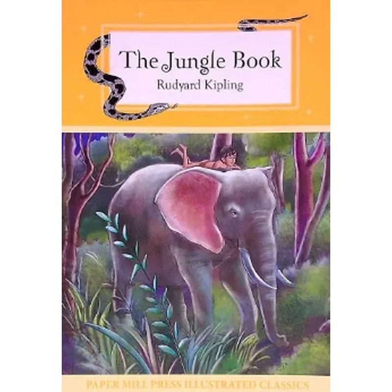 The Jungle Book (Sale)