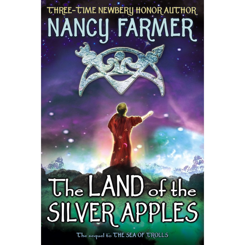 The Land of the Silver Apples (Sale)
