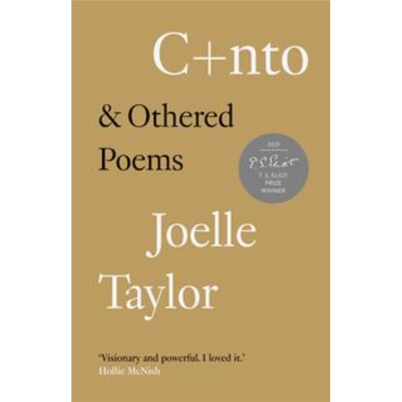 C+nto & Other Poems