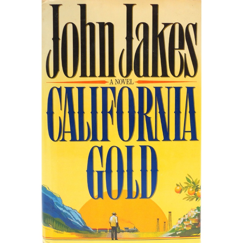 California Gold