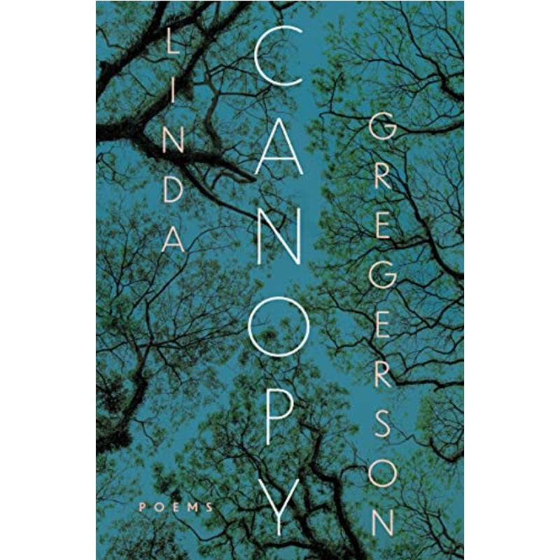 Canopy: poems (R)