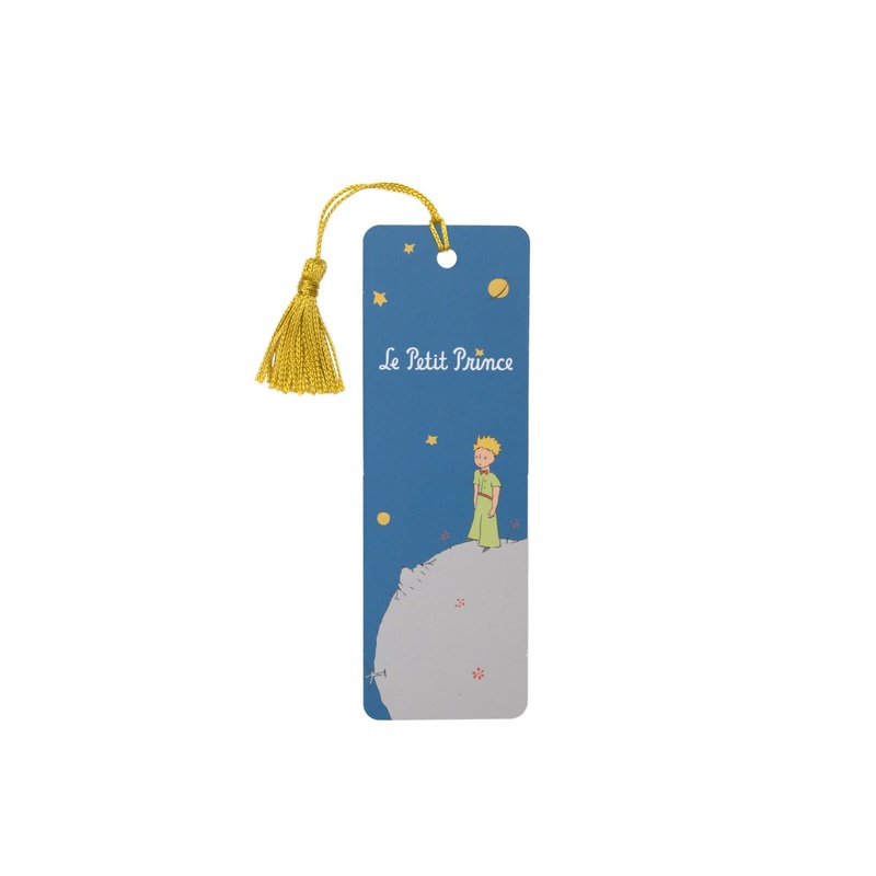 Little Prince Bookmark