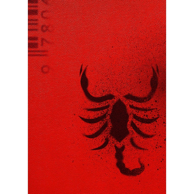 The House of the Scorpion : Special Edition (Sale)