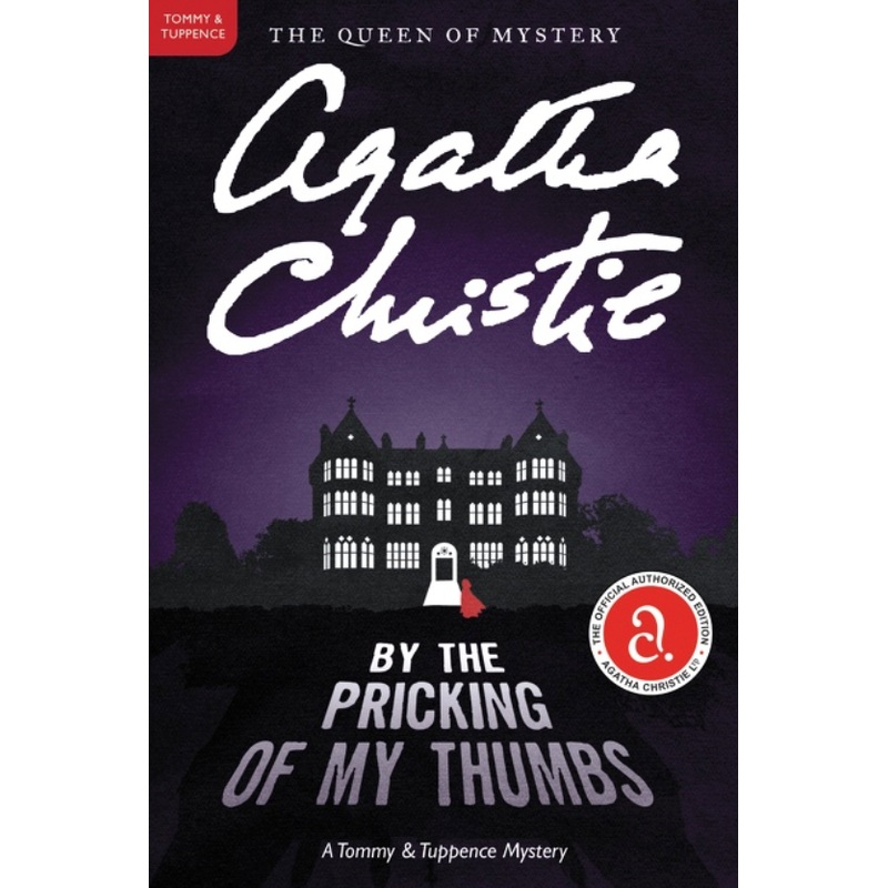 By The Pricking of My Thumbs