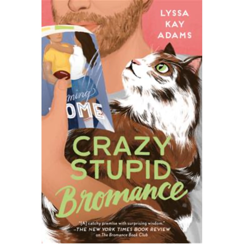 Bromance Book Club #3: Crazy Stupid Bromance