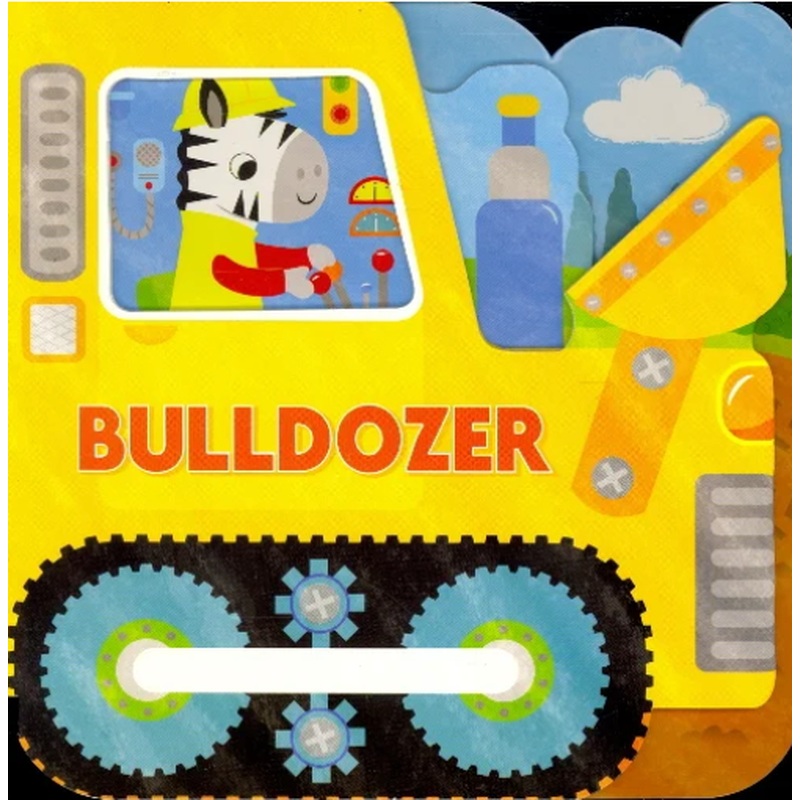 Bulldozer (R)