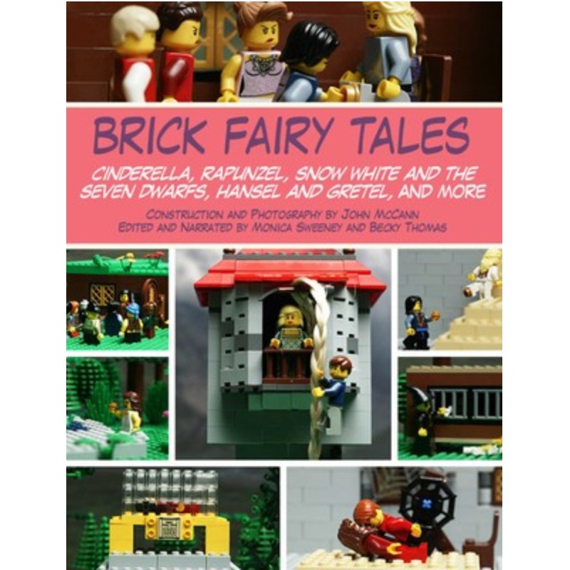 Brick Fairy Tales