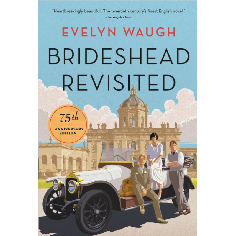 Brideshead Revisited - 75th Anniversary Edition